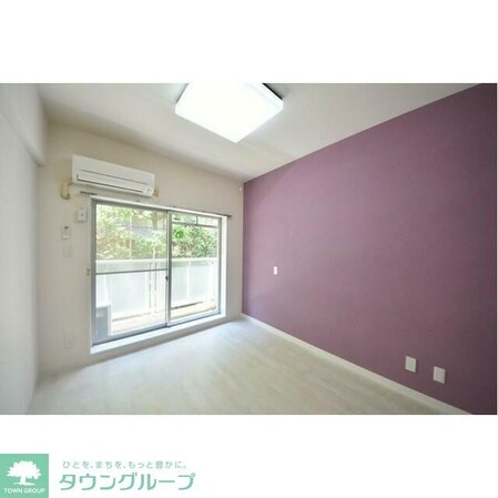 クレセントコート柏の物件内観写真